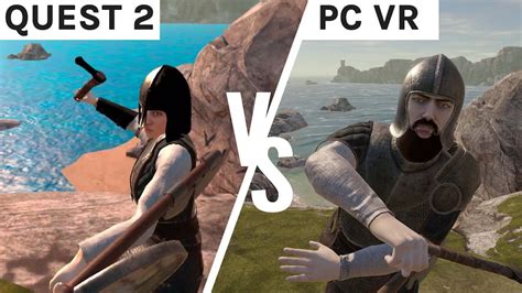 Blade and Sorcery VR PC .